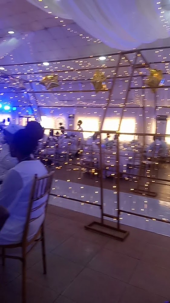 Toly Palace Hotel and Event Place photo 2